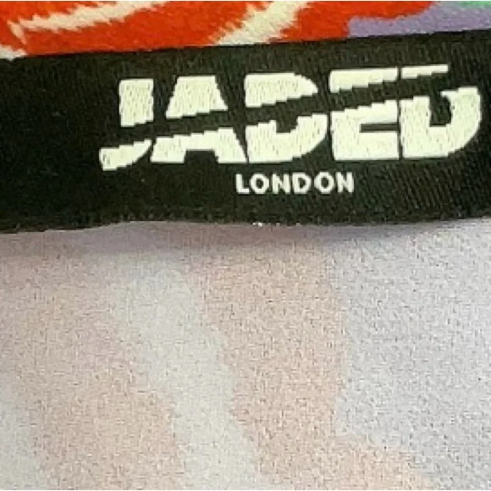 Jaded London mini dress sz small - Picture 3 of 4